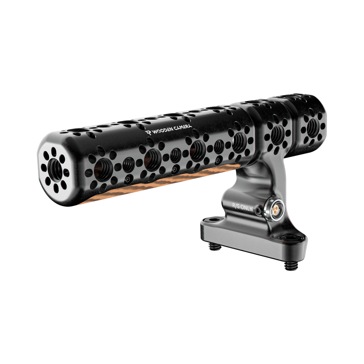 Wooden Camera Ultra Handle 4" Kit for RED® DSMC3™