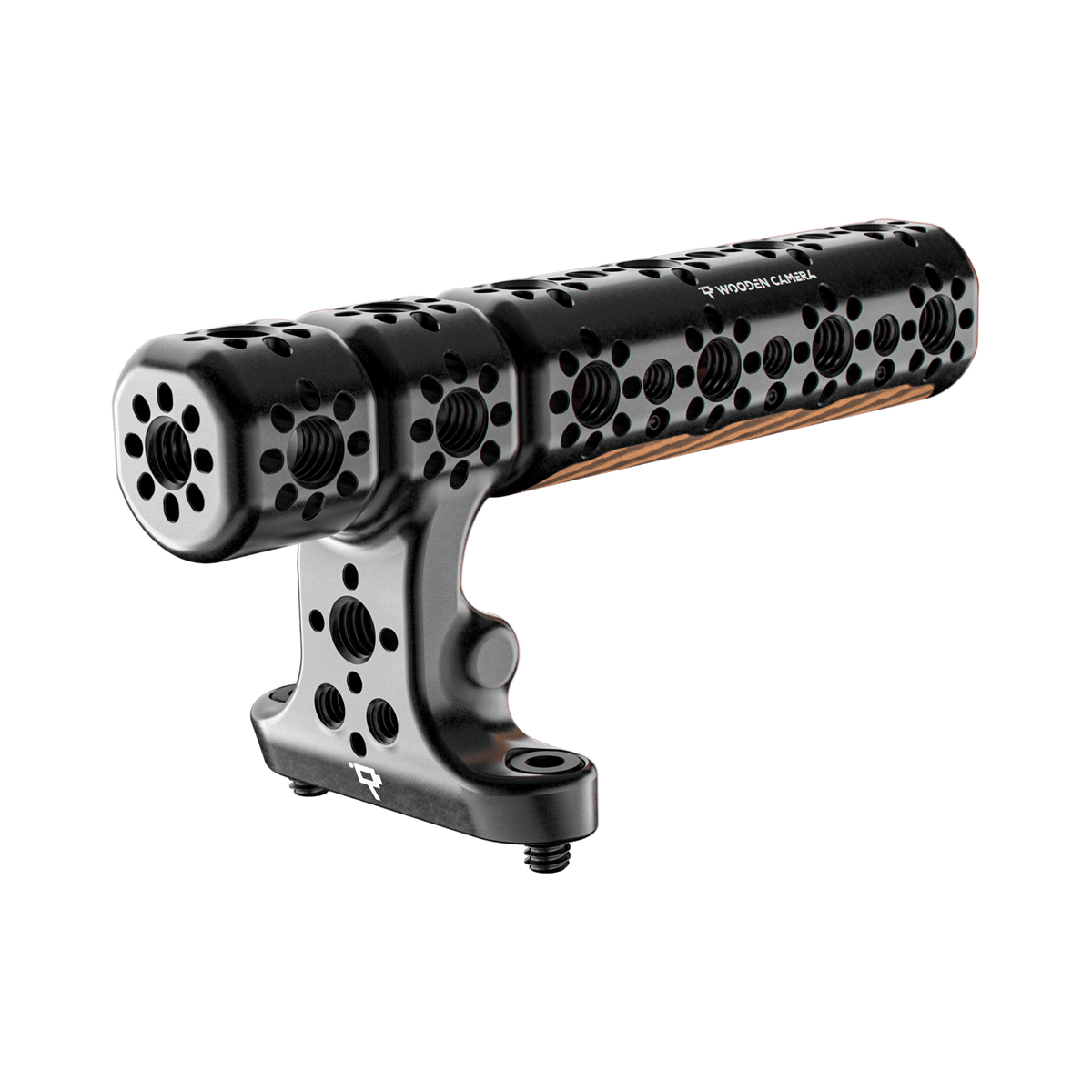 Wooden Camera Ultra Handle 4" Kit for RED® DSMC3™