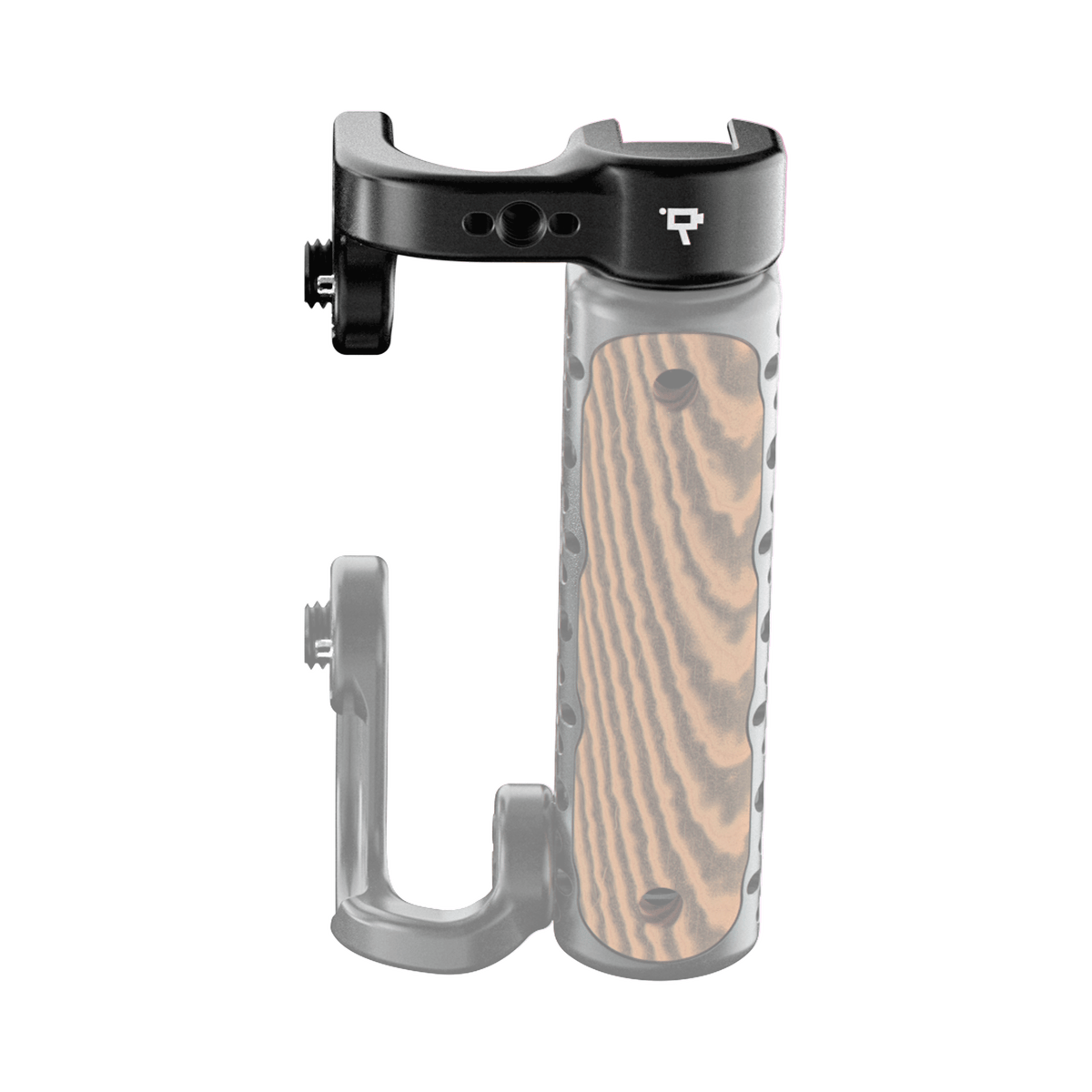 Wooden Camera Ultra Handle Grip Mount