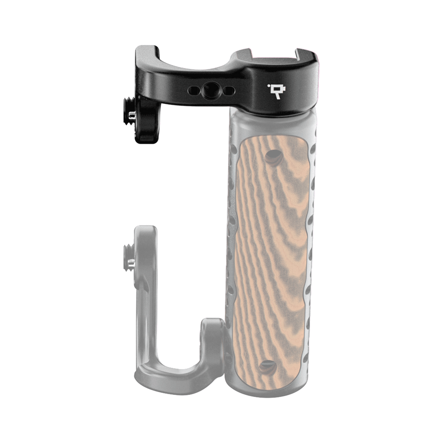 Wooden Camera Ultra Handle Grip Mount