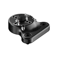 Wooden Camera Bolt-On Accessory Plate Adapter