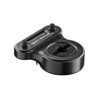 Wooden Camera Bolt-On Accessory Plate Adapter