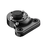 Wooden Camera Bolt-On Accessory Plate Adapter