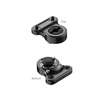Wooden Camera Bolt-On Accessory Plate Adapter