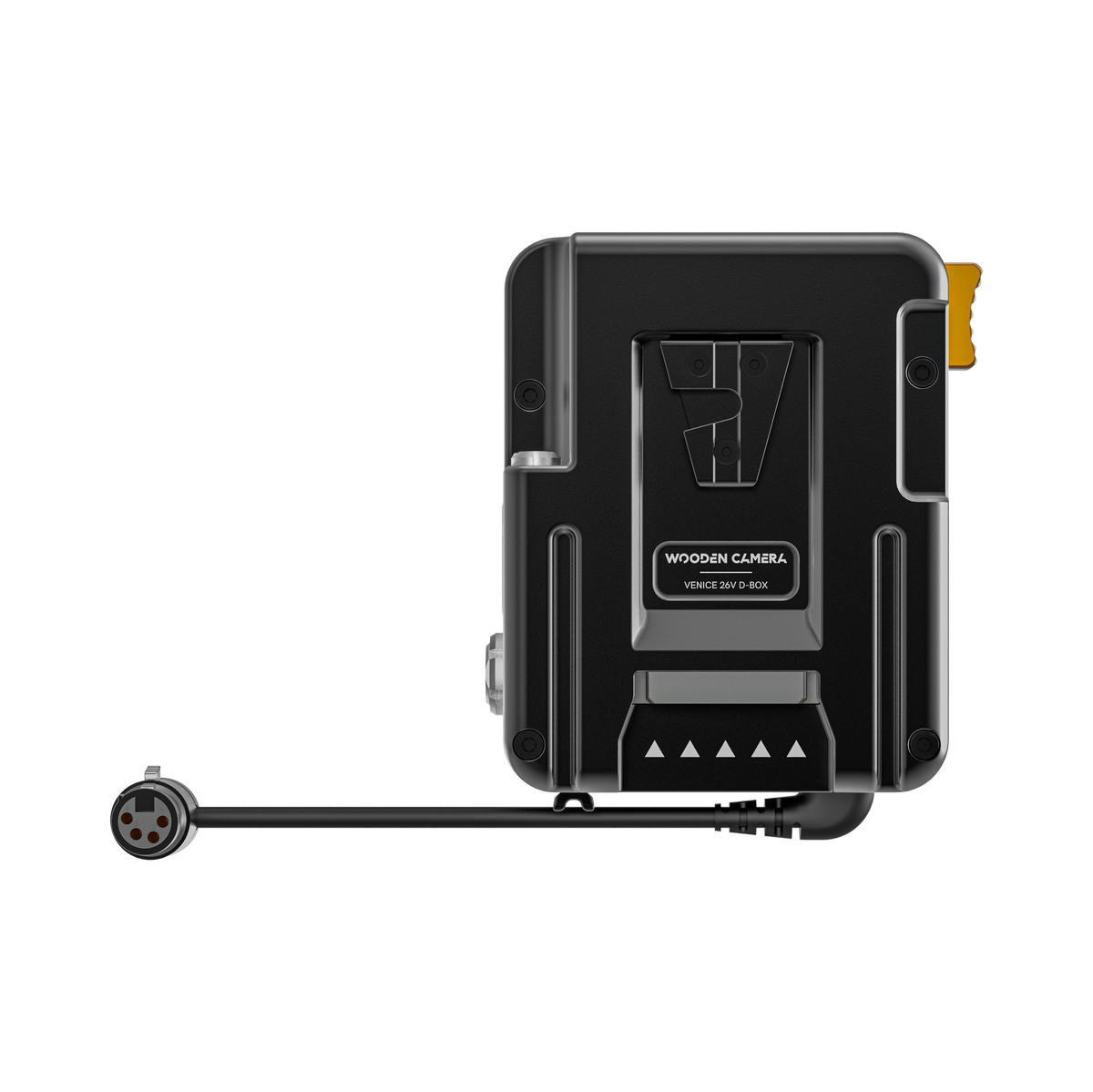 Wooden Camera Gold Mount Plus D-Box® for Sony VENICE
