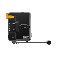 Wooden Camera Gold Mount Plus D-Box® for Sony VENICE