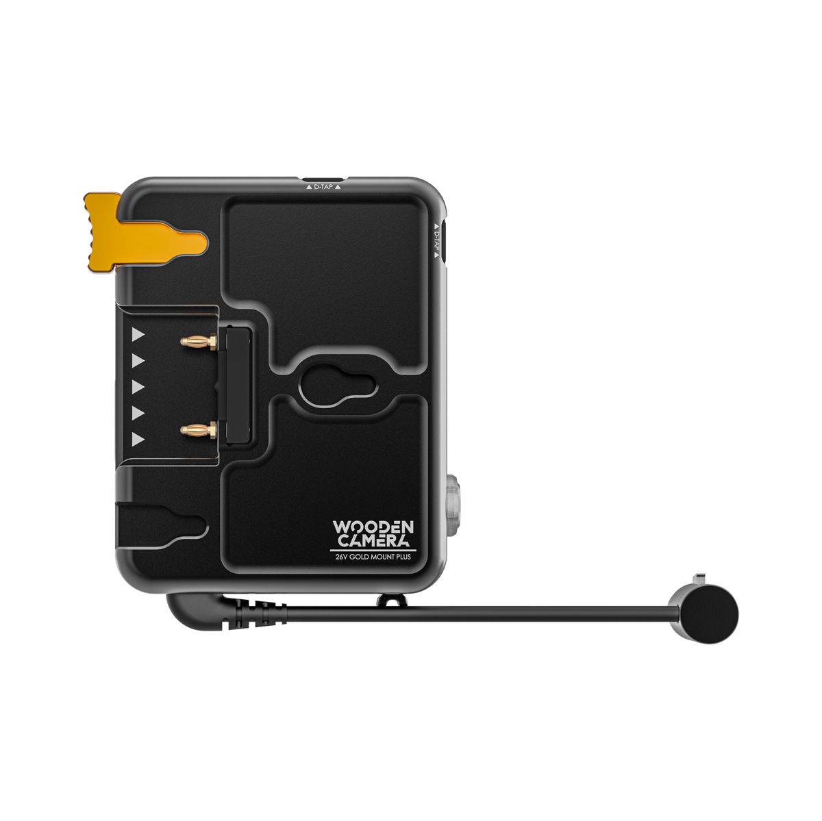 Wooden Camera Gold Mount Plus D-Box® for Sony VENICE