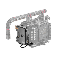 Wooden Camera Gold Mount Plus D-Box® for Sony VENICE