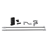 Wooden Camera B-Box Kit (RED® KOMODO®, KOMODO-X®, V-RAPTOR®, V-RAPTOR® [X])