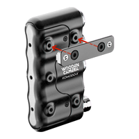 Wooden Camera B-Box Kit (RED® KOMODO®, KOMODO-X®, V-RAPTOR®, V-RAPTOR® [X])