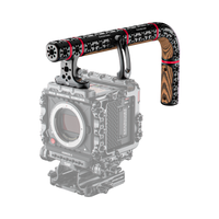 Wooden Camera Ultra Handle System (RED® KOMODO-X®)