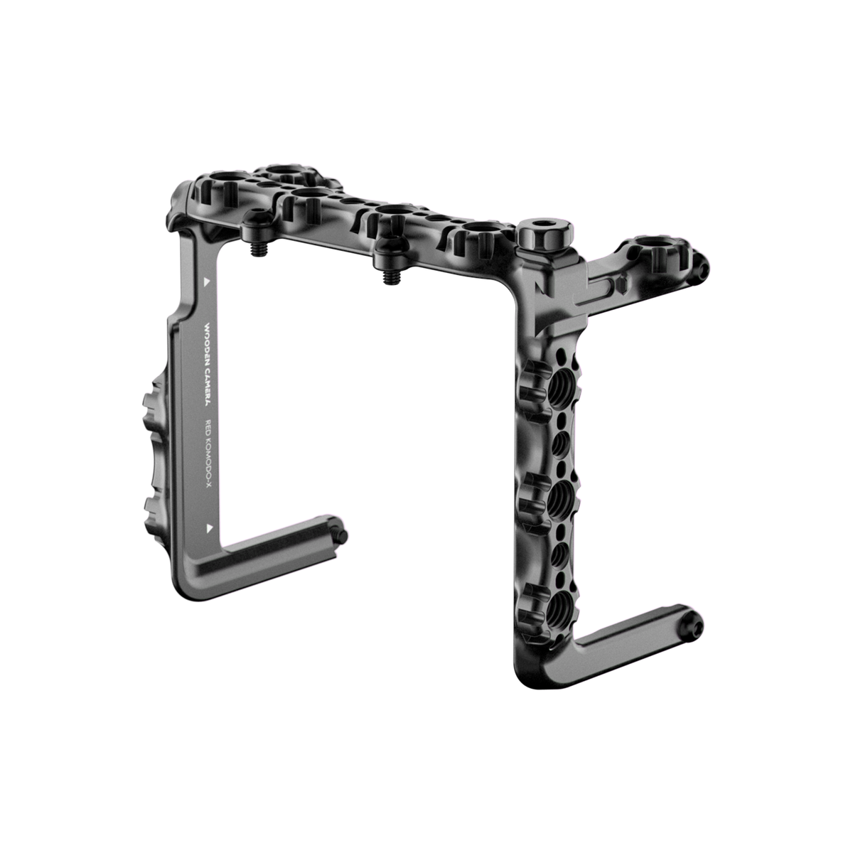 Wooden Camera Rear Cage System ( RED® KOMODO-X®)