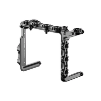 Wooden Camera Elite Accessory System for RED® KOMODO-X®