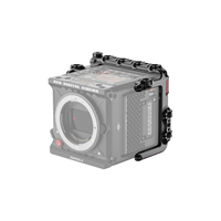 Wooden Camera Rear Cage System ( RED® KOMODO-X®)