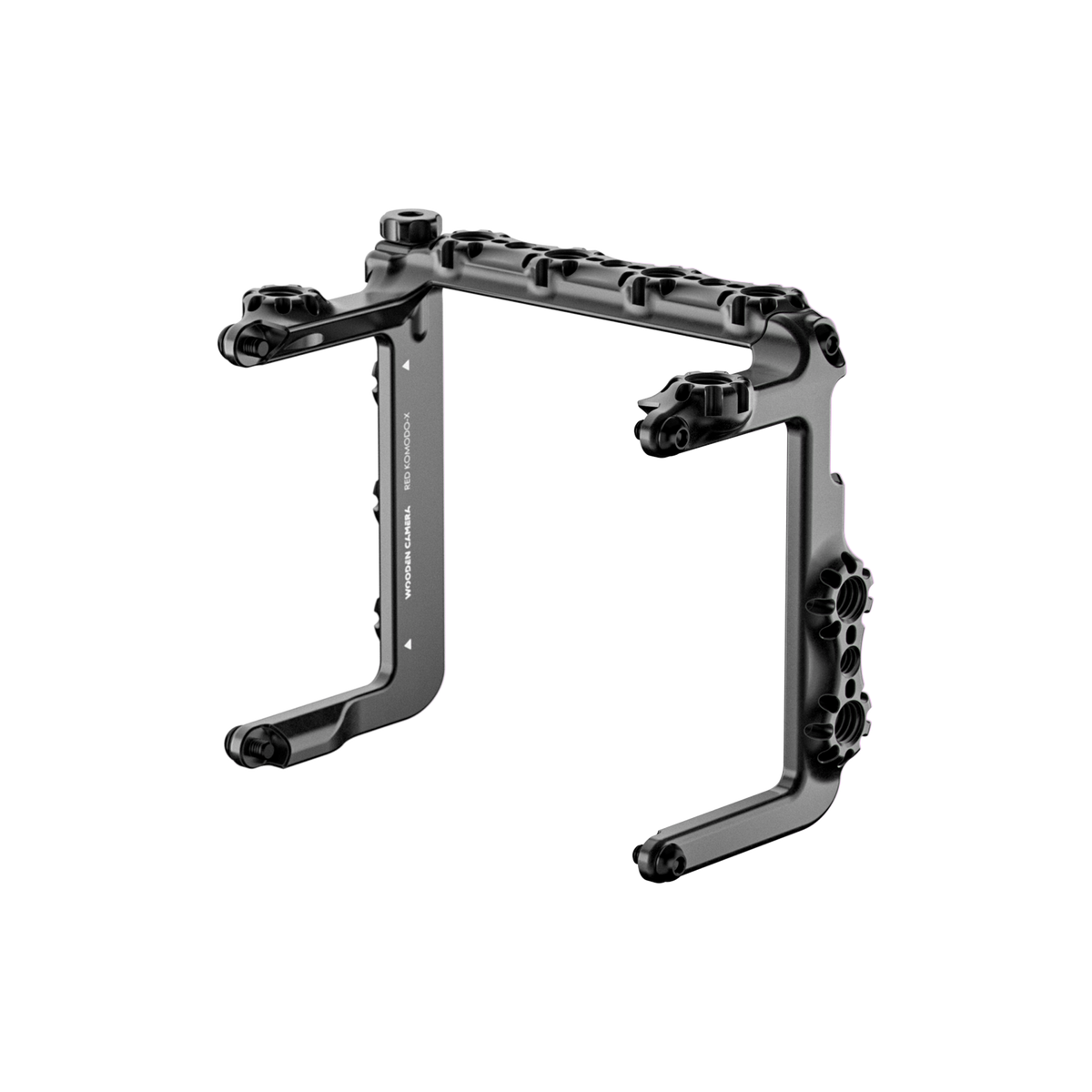 Wooden Camera Rear Cage System ( RED® KOMODO-X®)