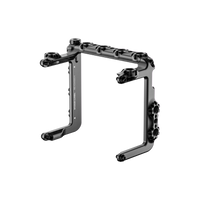 Wooden Camera Elite Accessory System for RED® KOMODO-X®