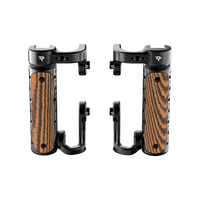 Wooden Camera Ultra Handle Side Grip System