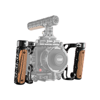Wooden Camera Ultra Handle Side Grip System