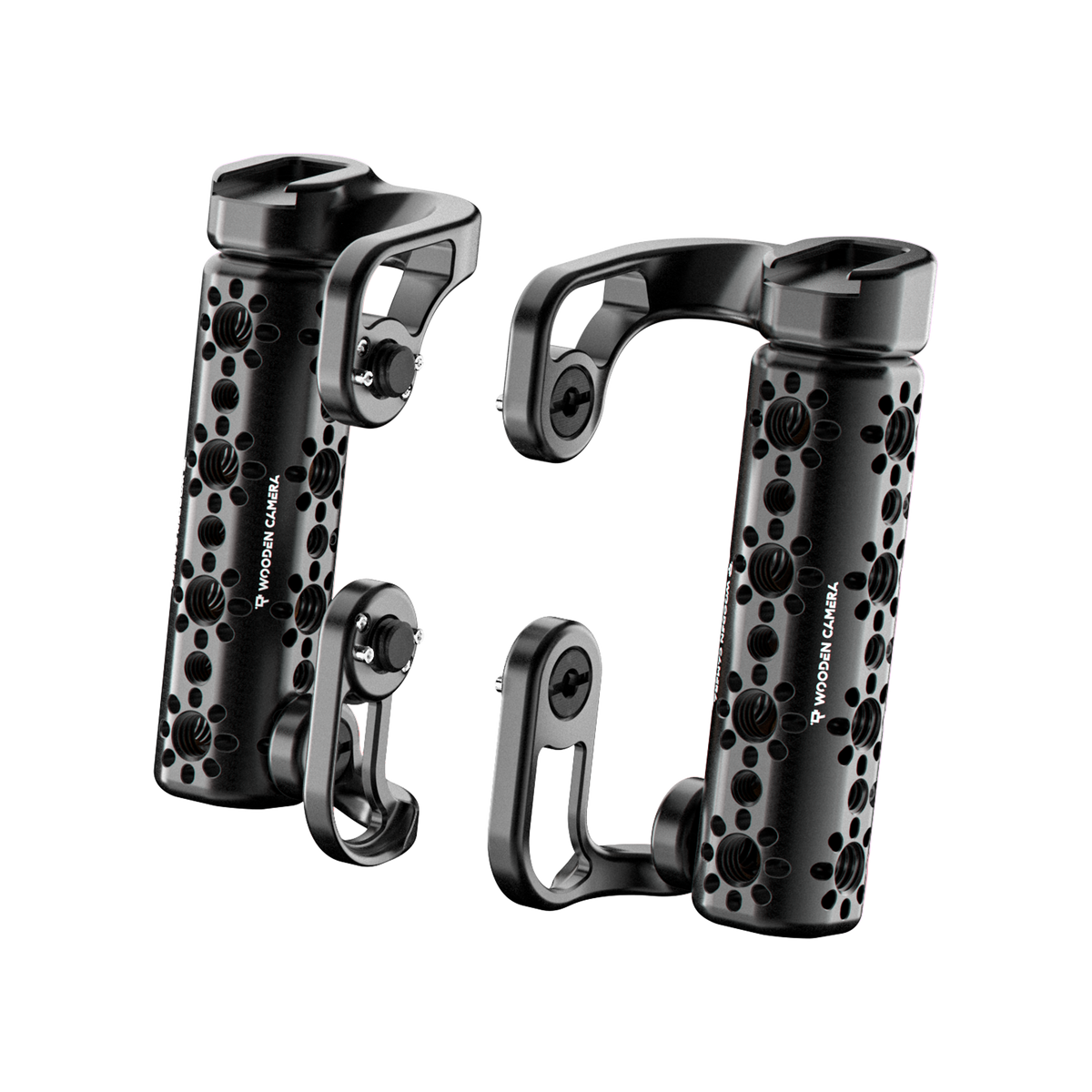 Wooden Camera Ultra Handle Side Grip System