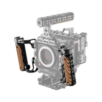 Wooden Camera Ultra Handle Side Grip System