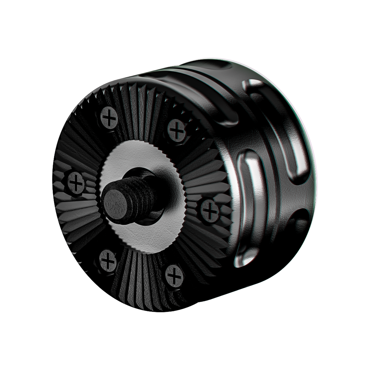 Wooden Camera Rosette Standoff