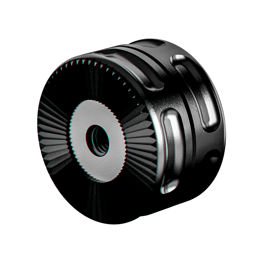 Wooden Camera Rosette Standoff