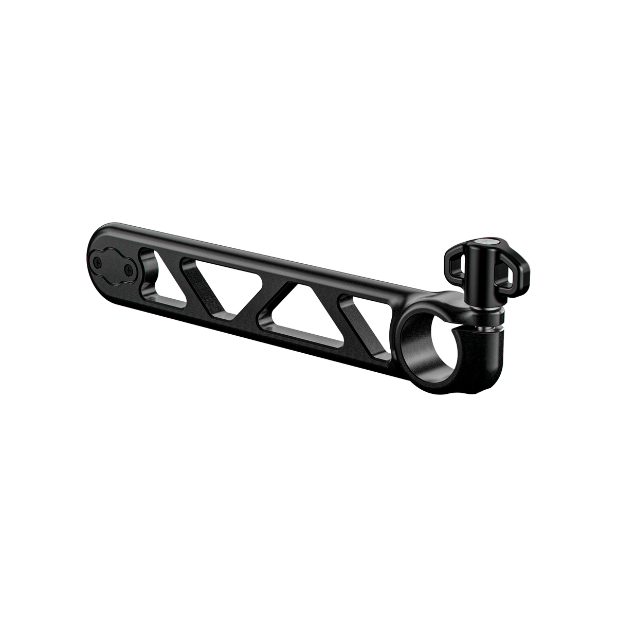 Wooden Camera Universal 15mm EVF Rail Extension