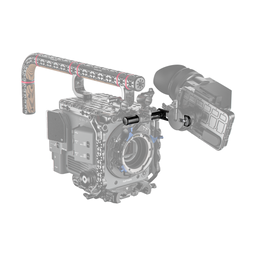 Wooden Camera Universal EVF Swivel Arm