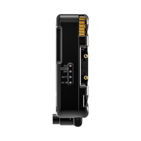 Wooden Camera Gold Mount Plus D-Box® System for Sony VENICE