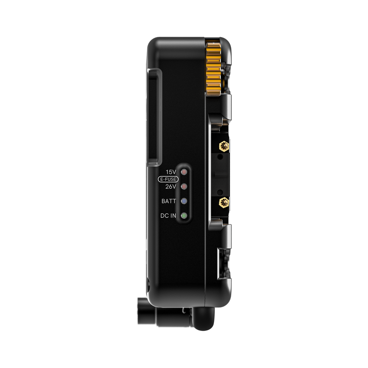 Wooden Camera Gold Mount Plus D-Box® System for Sony VENICE