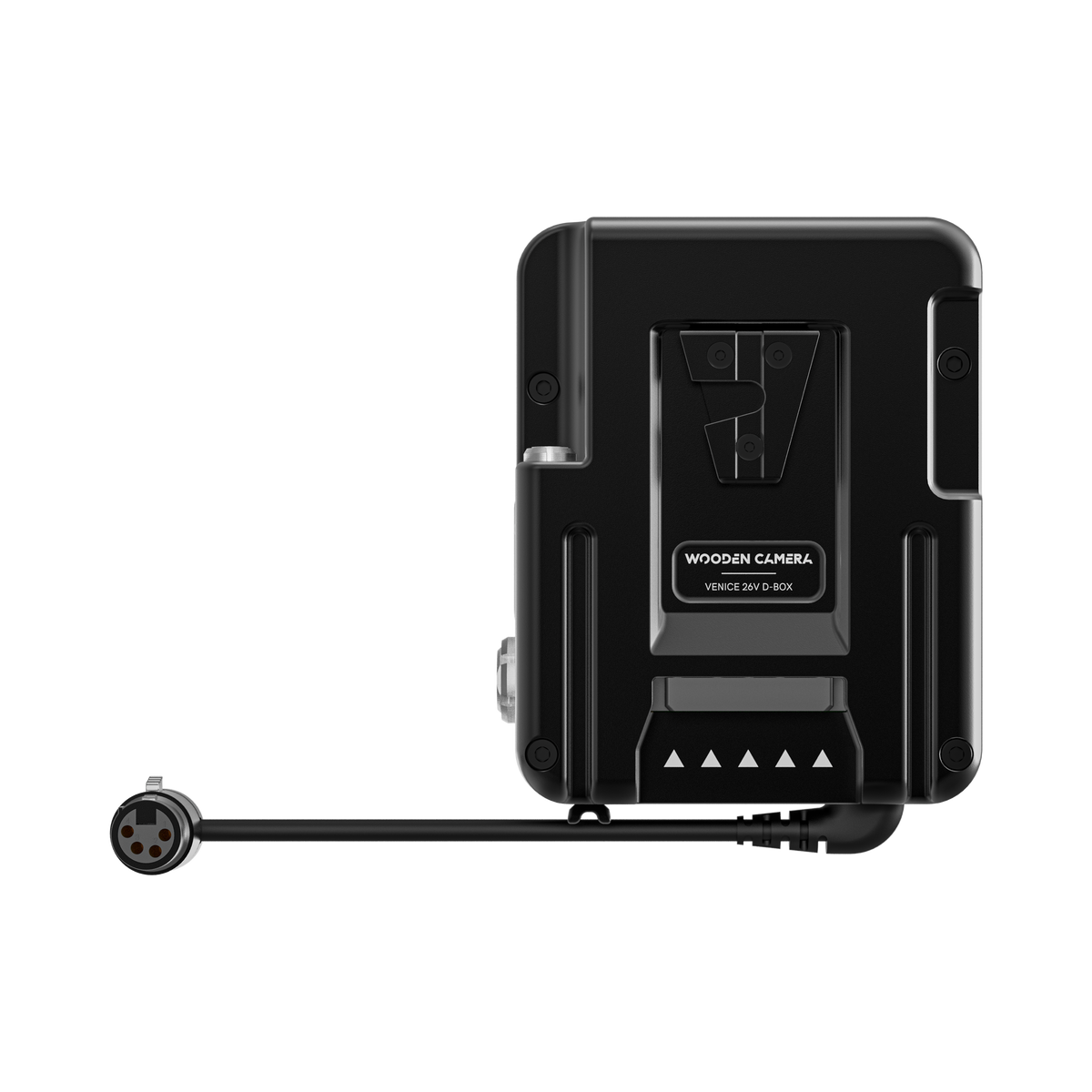 Wooden Camera B-Mount D-Box® for Sony VENICE