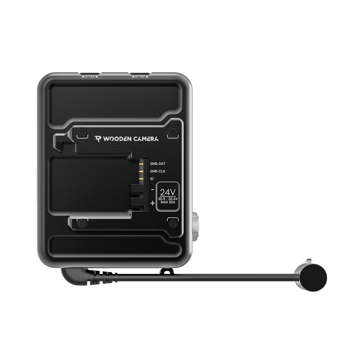 Wooden Camera B-Mount D-Box® for Sony VENICE