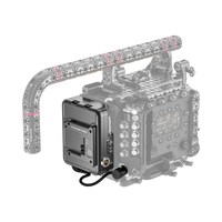 Wooden Camera B-Mount D-Box® for Sony VENICE
