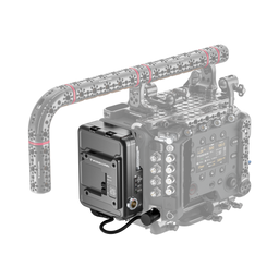Wooden Camera B-Mount D-Box® for Sony VENICE