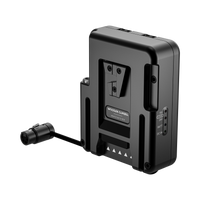 Wooden Camera B-Mount D-Box® for Sony VENICE