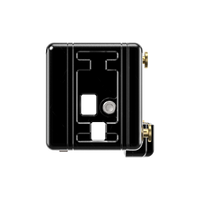 Wooden Camera Cradle for Bolt 6 LT TX Gold Mount Plus (26V)