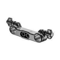 Wooden Camera Ultra Handle Dual Rod Clamp