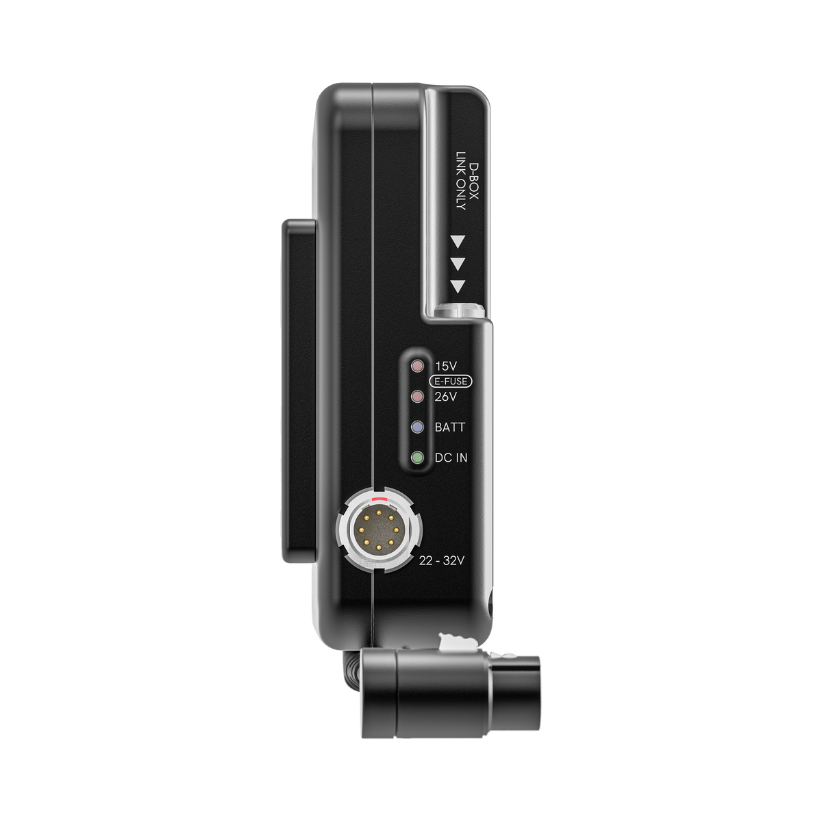 Wooden Camera B-Mount D-Box® System for Sony VENICE