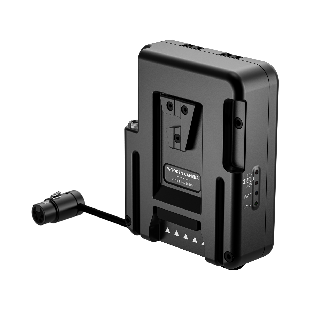 Wooden Camera B-Mount D-Box® System for Sony VENICE