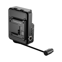 Wooden Camera B-Mount D-Box® System for Sony VENICE