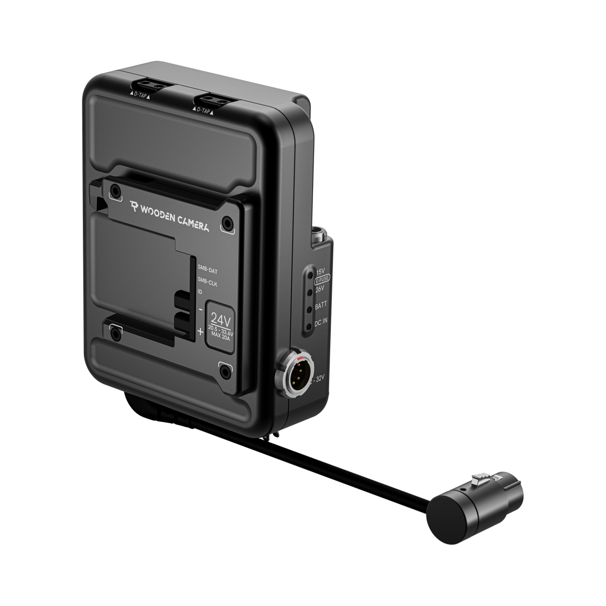 Wooden Camera B-Mount D-Box® System for Sony VENICE