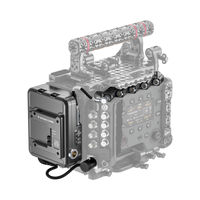 Wooden Camera B-Mount D-Box® System for Sony VENICE