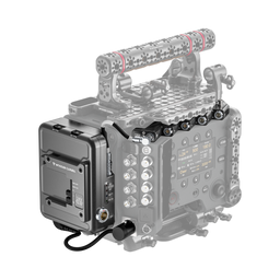 Wooden Camera B-Mount D-Box® System for Sony VENICE