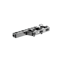 Wooden Camera Top Plate for Canon EOS C400 (Left/ Right)