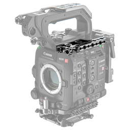 Wooden Camera Top Plate for Canon EOS C400 (Left/ Right)