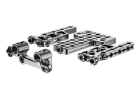 Wooden Camera Top Plate System for Canon EOS C400