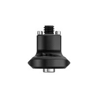 Wooden Camera 1/4"-20 Bolt-On NATO Side Mount