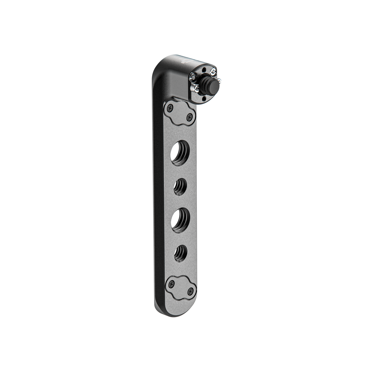 Wooden Camera 1/4"-20 Bolt-On NATO Side Mount