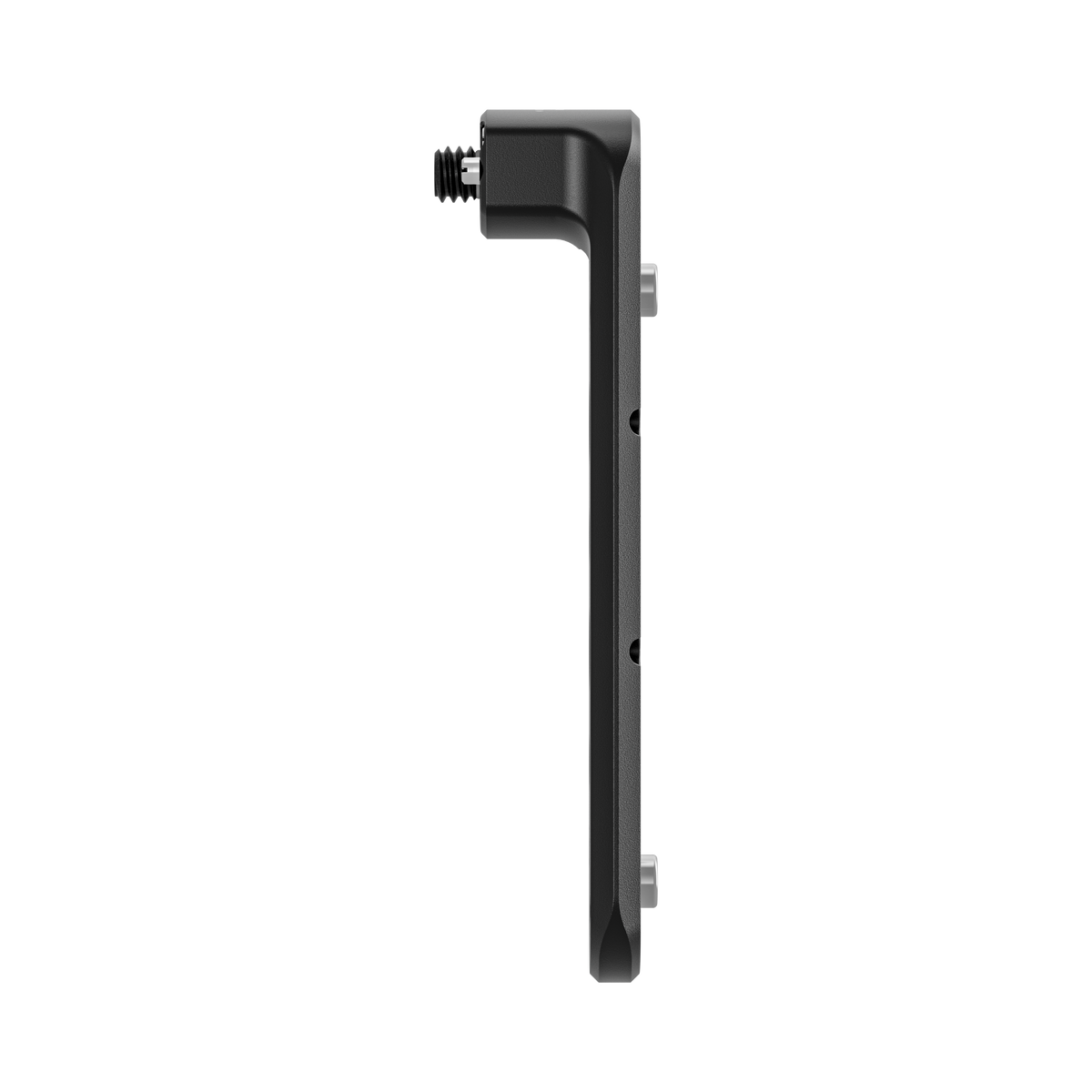 Wooden Camera 1/4"-20 Bolt-On NATO Side Mount