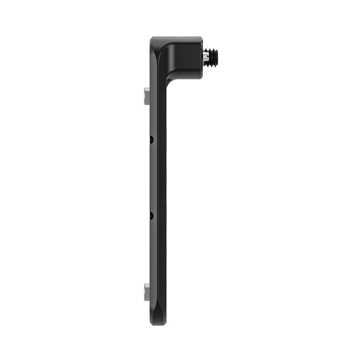 Wooden Camera 1/4"-20 Bolt-On NATO Side Mount
